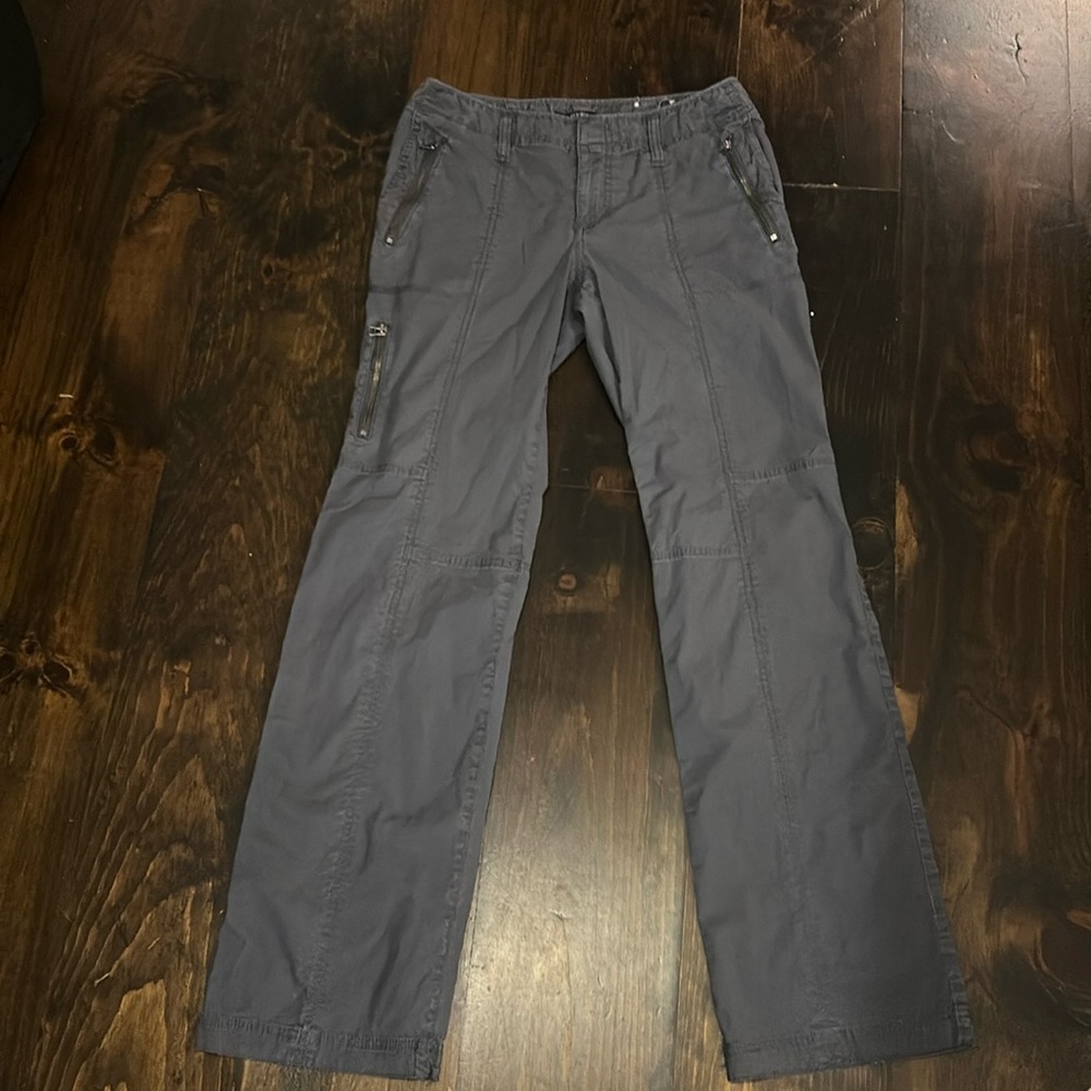 Utility pants